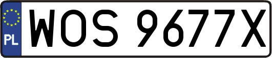 WOS9677X