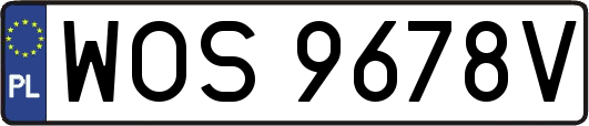 WOS9678V