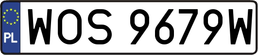 WOS9679W
