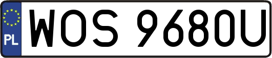 WOS9680U