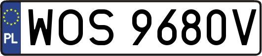 WOS9680V
