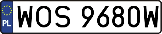 WOS9680W