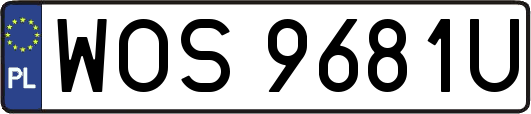 WOS9681U