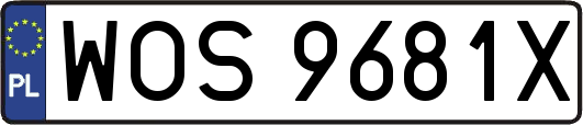 WOS9681X