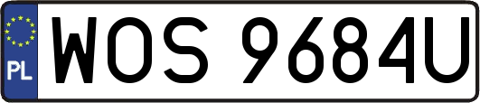 WOS9684U