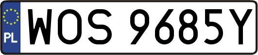 WOS9685Y