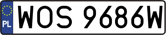 WOS9686W