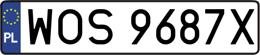 WOS9687X