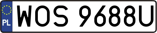 WOS9688U