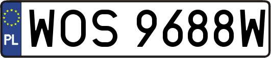 WOS9688W