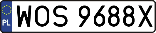 WOS9688X