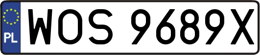 WOS9689X
