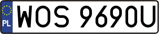 WOS9690U