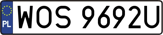 WOS9692U