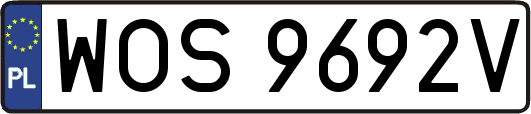 WOS9692V