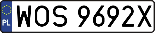 WOS9692X