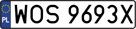 WOS9693X