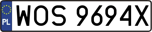 WOS9694X