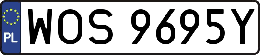 WOS9695Y