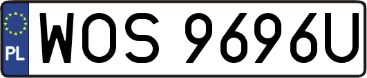 WOS9696U