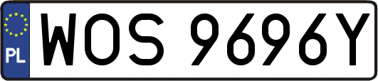 WOS9696Y