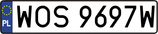 WOS9697W