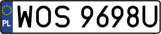 WOS9698U