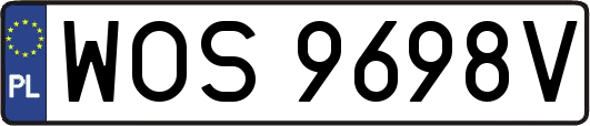 WOS9698V