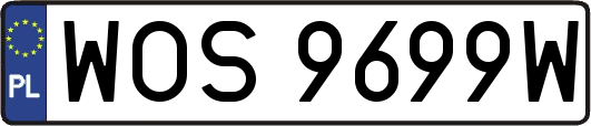 WOS9699W