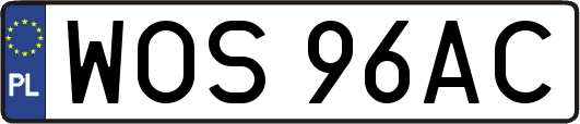 WOS96AC