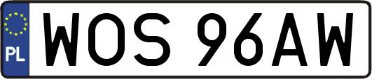 WOS96AW
