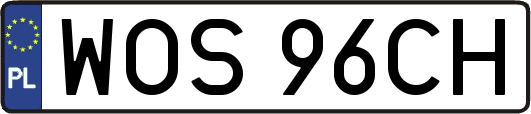 WOS96CH