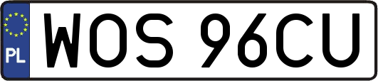 WOS96CU