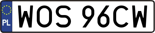 WOS96CW