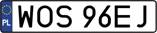 WOS96EJ