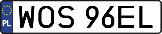WOS96EL