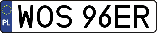 WOS96ER