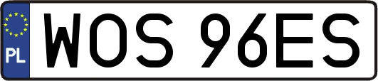WOS96ES