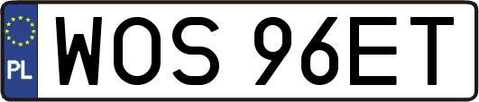 WOS96ET