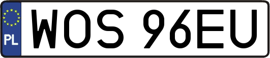 WOS96EU
