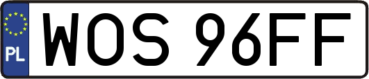 WOS96FF