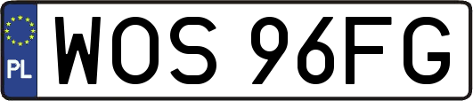 WOS96FG