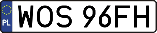WOS96FH
