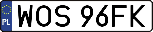 WOS96FK
