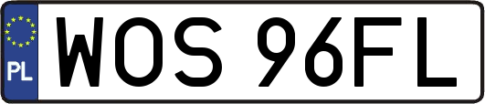 WOS96FL