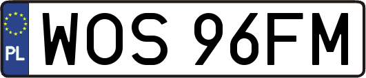 WOS96FM