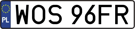 WOS96FR