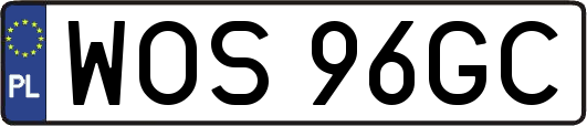 WOS96GC