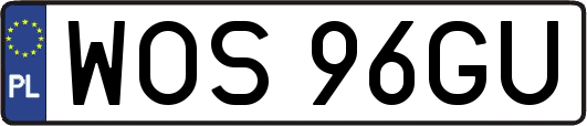 WOS96GU