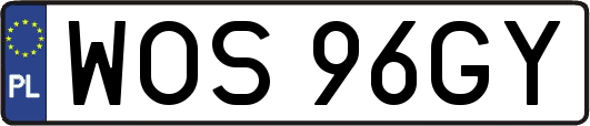 WOS96GY